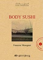 BODY SUSHI | 9788494764387 | MESEGUER, FRANCESC | Llibreria La Gralla | Librería online de Granollers