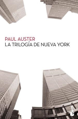 TRILOGÍA DE NUEVA YORK, LA (BOOKET) | 9788432200397 | AUSTER, PAUL | Llibreria La Gralla | Librería online de Granollers