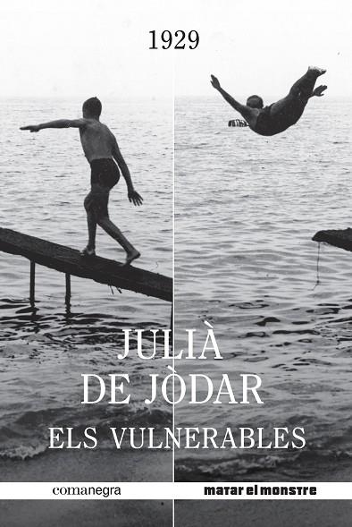 VULNERABLES, ELS | 9788417188245 | JÒDAR, JULIÀ DE | Llibreria La Gralla | Llibreria online de Granollers