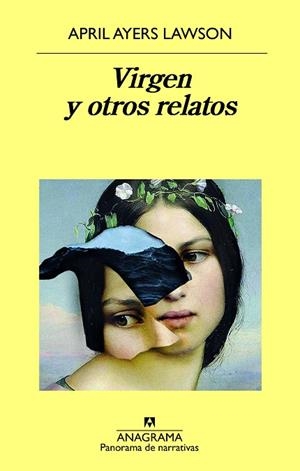 VIRGEN Y OTROS RELATOS | 9788433980014 | LAWSON, APRIL AYERS | Llibreria La Gralla | Librería online de Granollers