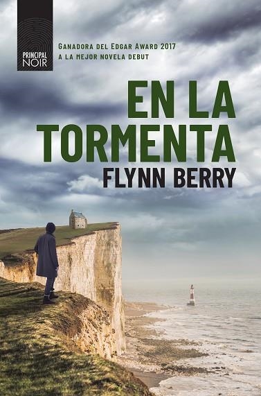 EN LA TORMENTA | 9788416223978 | BERRY, FLYNN | Llibreria La Gralla | Llibreria online de Granollers