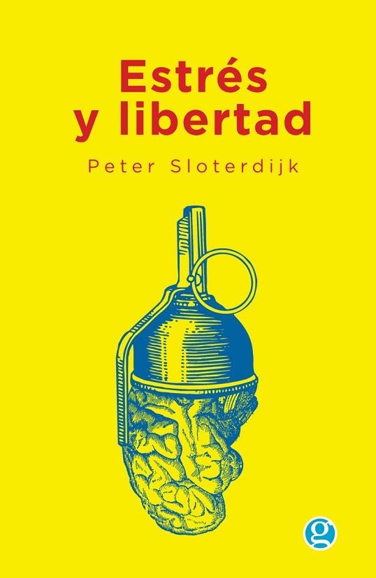ESTRÉS Y LIBERTAD | 9789874086181 | SLOTERDIJK, PETER  | Llibreria La Gralla | Librería online de Granollers
