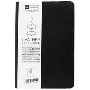 QUADERN ABECEDARI A6 PEL 300 FULLS NEGRE | 8422593104200 | MR10420 | Llibreria La Gralla | Llibreria online de Granollers