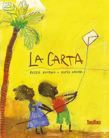 CARTA, LA  | 9788417383077 | MANUEL-RIMBAU MUÑOZ, ROSER | Llibreria La Gralla | Llibreria online de Granollers