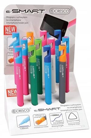 BOLIGRAF SMART COLORS | 5907464206533 | WAKBO24 | Llibreria La Gralla | Llibreria online de Granollers