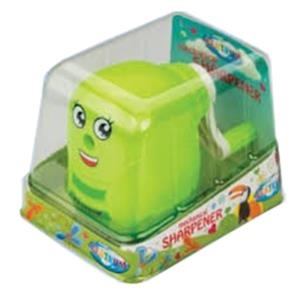 AFILADORA MANUAL ANIMALS  | 4030969874165 | WAKAF87416 | Llibreria La Gralla | Llibreria online de Granollers