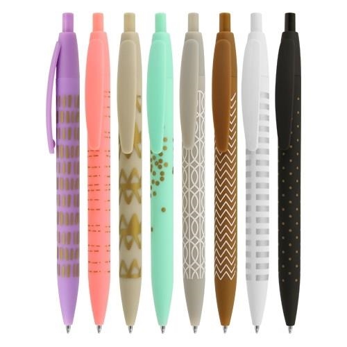 BOLIGRAF SUPER SOFT COLORS | 5907464204386 | WAKBO44 | Llibreria La Gralla | Librería online de Granollers