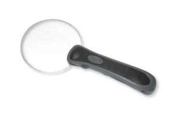 LUPA RIMLESS MAGNIFIER AMB LLUM | 8436565253476 | WAKLU90 | Llibreria La Gralla | Llibreria online de Granollers
