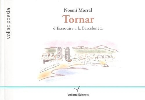 TORNAR | 9788494751165 | MORRAL, NOEMÍ | Llibreria La Gralla | Llibreria online de Granollers