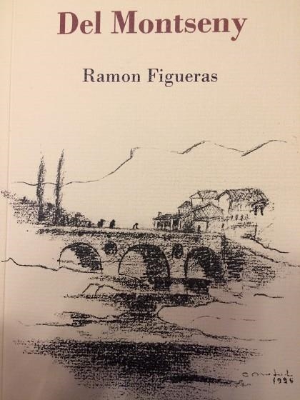 DEL MONTSENY | 9788469779095 | FIGUERAS, RAMON | Llibreria La Gralla | Librería online de Granollers