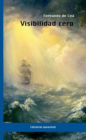 VISIBILIDAD CERO | 9788426145024 | DE CEA, FERNANDO | Llibreria La Gralla | Librería online de Granollers