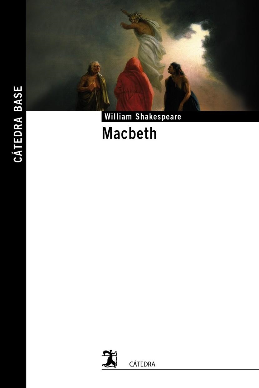 MACBETH | 9788437637976 | SHAKESPEARE, WILLIAM | Llibreria La Gralla | Llibreria online de Granollers