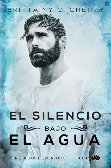 EL SILENCIO BAJO EL AGUA | 9788416223794 | CHERRY, BRITTAINY C. | Llibreria La Gralla | Llibreria online de Granollers