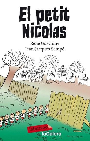 PETIT NICOLAS, EL | 9788499304618 | SEMPE, JEAN-JACQUES | Llibreria La Gralla | Llibreria online de Granollers