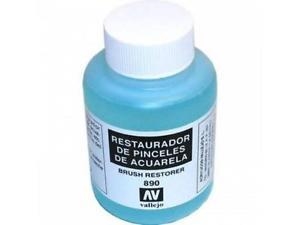 RESTAURADOR DE PINZELLS 85ML VALLEJO | 8429551288903 | 28890 | Llibreria La Gralla | Llibreria online de Granollers