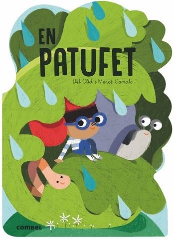 PATUFET, EN | 9788491012436 | VVAA | Llibreria La Gralla | Llibreria online de Granollers