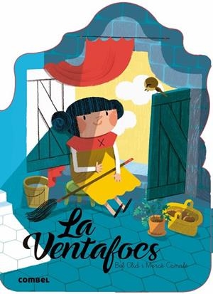 VENTAFOCS, LA | 9788491012443 | VVAA | Llibreria La Gralla | Librería online de Granollers