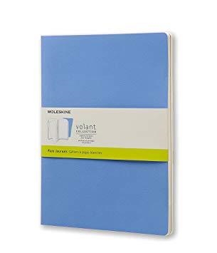 LIBRETAS VOLANT AZUL POLVO/AZUL REAL XL LISAS (SET | 8051272890587 | Llibreria La Gralla | Llibreria online de Granollers