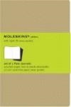KRAFT PLAIN CAHIER JOURNALS XL LISO BLANDA | 9788883705069 | MOLESKINE | Llibreria La Gralla | Llibreria online de Granollers