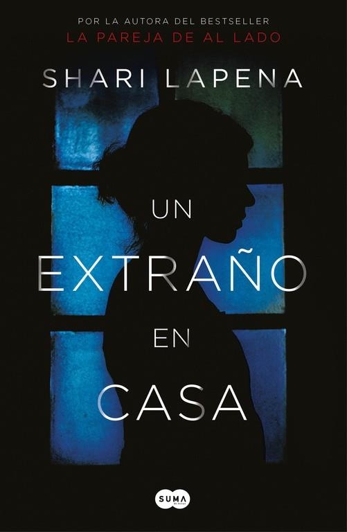 EXTRAÑO EN CASA, UN | 9788491292296 | LAPENA, SHARI | Llibreria La Gralla | Librería online de Granollers