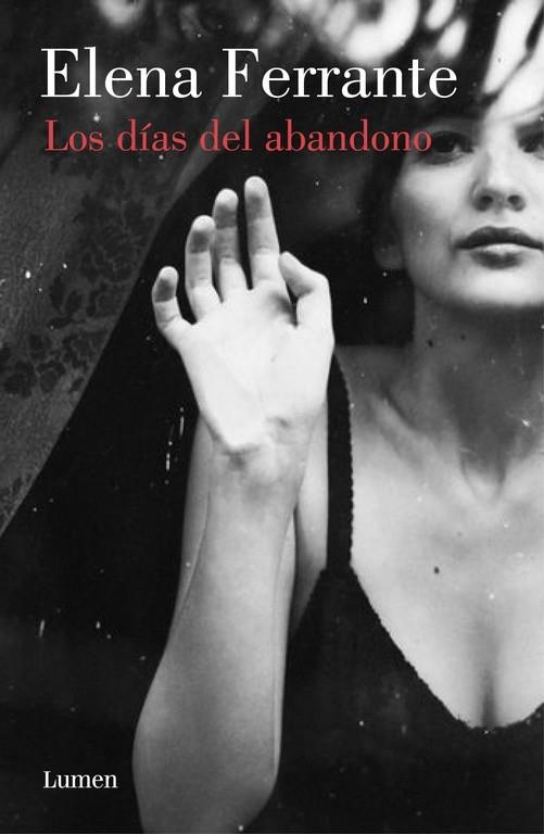 DÍAS DEL ABANDONO, LOS | 9788426405272 | FERRANTE, ELENA | Llibreria La Gralla | Librería online de Granollers