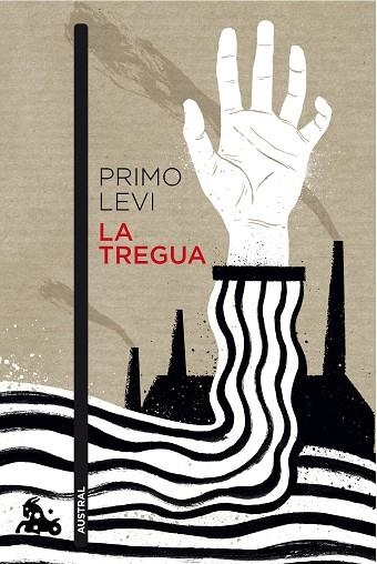 TREGUA, LA (BOLSILLO) | 9788499426815 | LEVI, PRIMO | Llibreria La Gralla | Librería online de Granollers