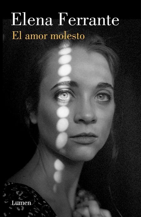 AMOR MOLESTO, EL | 9788426405265 | FERRANTE, ELENA | Llibreria La Gralla | Librería online de Granollers