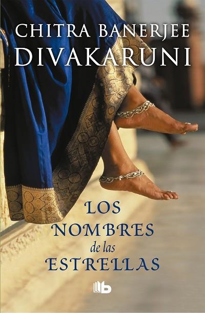 NOMBRES DE LAS ESTRELLAS, LOS | 9788490704769 | BANERJEE DIVAKARUNI, CHITRA | Llibreria La Gralla | Librería online de Granollers
