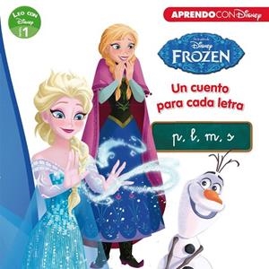 FROZEN P, M, L, S | 9788416931606 | VVAA | Llibreria La Gralla | Llibreria online de Granollers