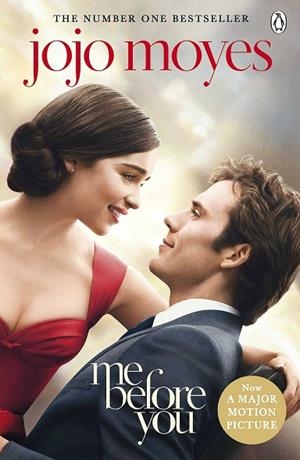 ME BEFORE YOU | 9780718181185 | MOYES, JOJO | Llibreria La Gralla | Librería online de Granollers