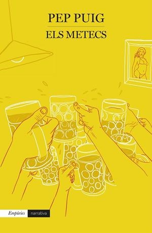 METECS, ELS | 9788417016449 | PUIG, PEP | Llibreria La Gralla | Librería online de Granollers