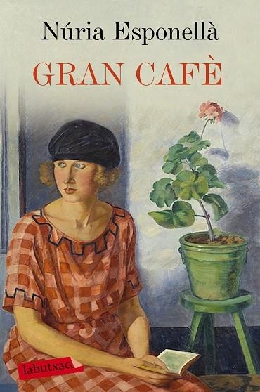 GRAN CAFÈ (BUTXACA) | 9788417031831 | ESPONELLÀ, NÚRIA | Llibreria La Gralla | Llibreria online de Granollers
