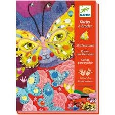 BORDADO CARNAVAL ELEGANT | 3070900086692 | 38699 | Llibreria La Gralla | Librería online de Granollers