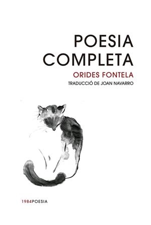 POESIA COMPLETA ORIDES FONTELA | 9788416987245 | FONTELA, ORIDES | Llibreria La Gralla | Llibreria online de Granollers