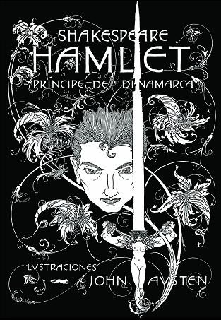 HAMLET | 9788494773440 | SHAKEAPEARE, WILLIAM | Llibreria La Gralla | Librería online de Granollers