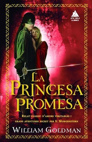 PRINCESA PROMESA, LA | 9788416222643 | GOLDMAN, WILLIAM | Llibreria La Gralla | Librería online de Granollers
