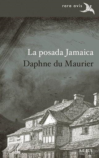 POSADA JAMAICA, LA | 9788490653920 | DU MAURIER, DAPHNE | Llibreria La Gralla | Llibreria online de Granollers