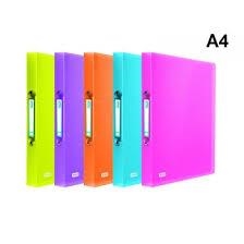 CARPESA 4 ANELLES 15 CMS URBAN COLORS | 3045050376108 | 400101964 | Llibreria La Gralla | Librería online de Granollers