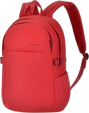 MOTXILLA ORDINADOR 15.6" TUCANO VERMELLA | 8020252091900 | TUCBKBRAR | Llibreria La Gralla | Librería online de Granollers