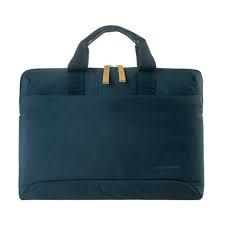 MALETA ORDINADOR 15" TUCANO SMILZA BLAVA | 8020252092174 | TUCBSM15B | Llibreria La Gralla | Llibreria online de Granollers