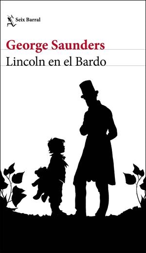 LINCOLN EN EL BARDO | 9788432233593 | SAUNDERS, GEORGE | Llibreria La Gralla | Llibreria online de Granollers