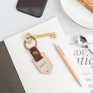 LLAVERO MR. WONDERFUL "NADIE COMO TU ABUELO" | 8435460726825 | MR. WONDERFUL | Llibreria La Gralla | Llibreria online de Granollers