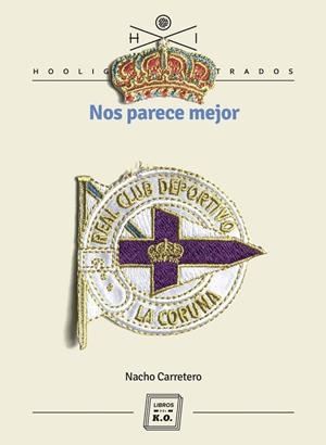 NOS PARECE MEJOR | 9788416001859 | CARRETERO POU, NACHO | Llibreria La Gralla | Librería online de Granollers