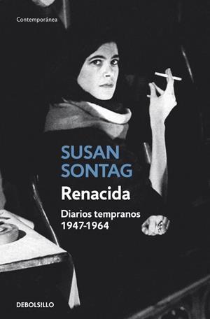 RENACIDA. DIARIOS TEMPRANOS 1947-1946 | 9788499894843 | SONTAG,SUSAN | Llibreria La Gralla | Llibreria online de Granollers