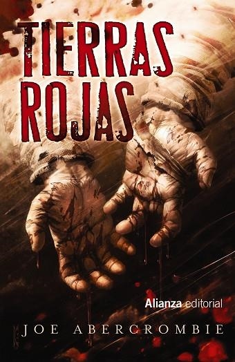 TIERRAS ROJAS | 9788491810681 | ABERCROMBIE, JOE | Llibreria La Gralla | Llibreria online de Granollers