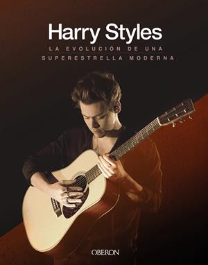 HARRY STYLES | 9788441539969 | CROFT, MALCOLM | Llibreria La Gralla | Llibreria online de Granollers