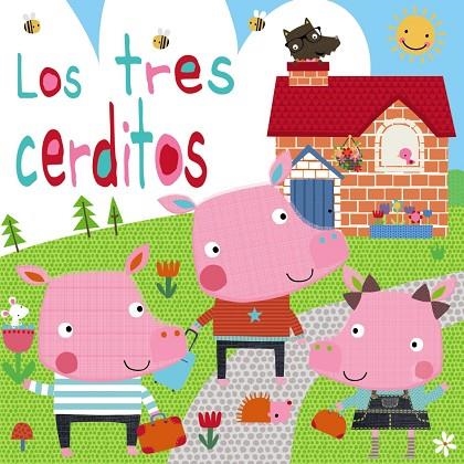 TRES CERDITOS, LOS | 9788469622957 | MACHELL, DAWN | Llibreria La Gralla | Llibreria online de Granollers