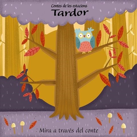 CONTES DE LES ESTACIONS. TARDOR | 9788499068602 | VV.AA | Llibreria La Gralla | Librería online de Granollers