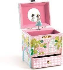CAJA DE MÚSICA DJECO PALAU ENCANTAT | 3070900066038 | TOP36603 | Llibreria La Gralla | Llibreria online de Granollers