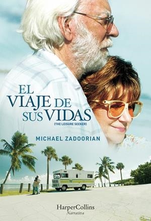 VIAJE DE SUS VIDAS, EL | 9788491391593 | ZADOORIAN, MICHAEL | Llibreria La Gralla | Llibreria online de Granollers
